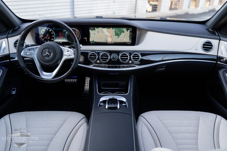 Used-2020-Mercedes-Benz-S-Class-S-560-AMG-Line-for-sale-Jackson-MS