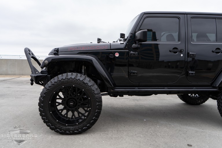 Used-2016-Jeep-Wrangler-Unlimited-Rubicon-Hard-Rock-for-sale-Jackson-MS