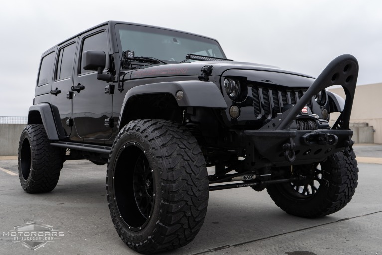 Used-2016-Jeep-Wrangler-Unlimited-Rubicon-Hard-Rock-for-sale-Jackson-MS