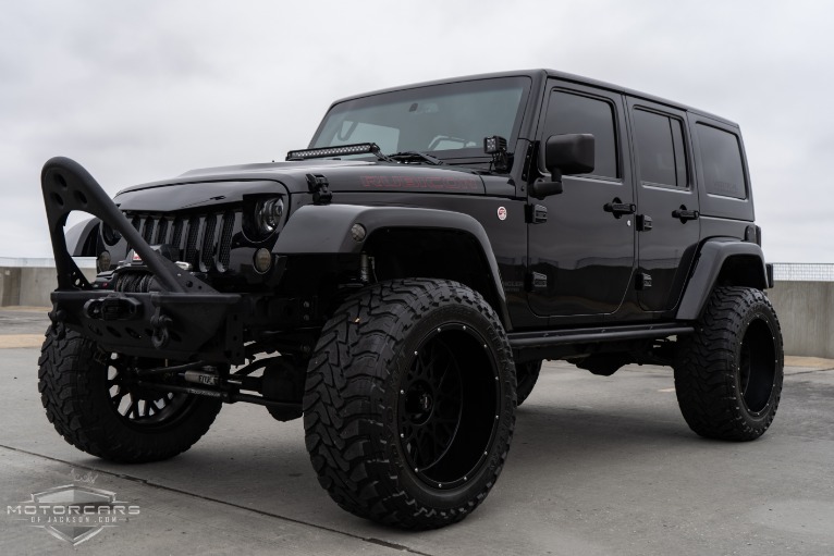 Used-2016-Jeep-Wrangler-Unlimited-Rubicon-Hard-Rock-Jackson-MS