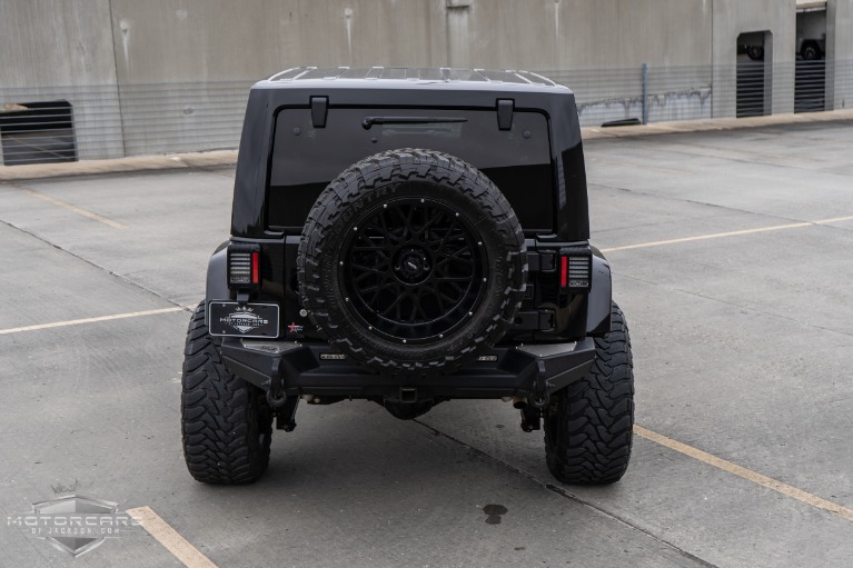 Used-2016-Jeep-Wrangler-Unlimited-Rubicon-Hard-Rock-Jackson-MS