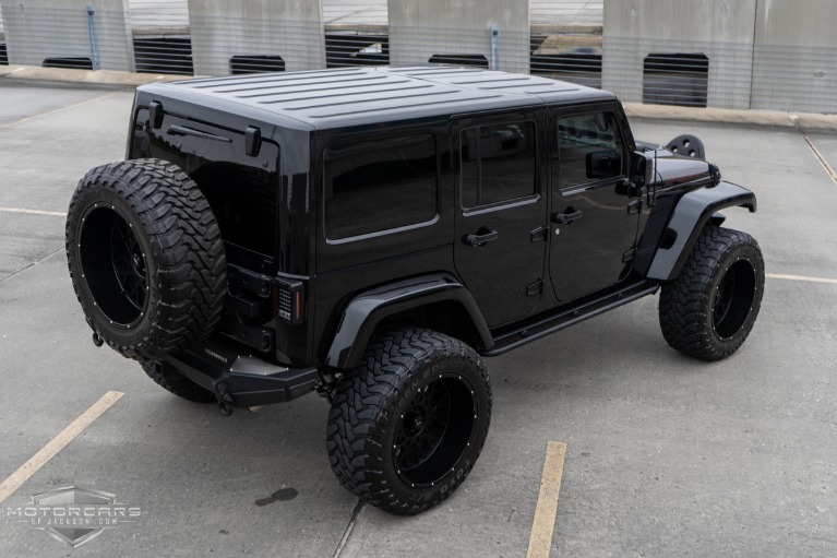 Used-2016-Jeep-Wrangler-Unlimited-Rubicon-Hard-Rock-for-sale-Jackson-MS