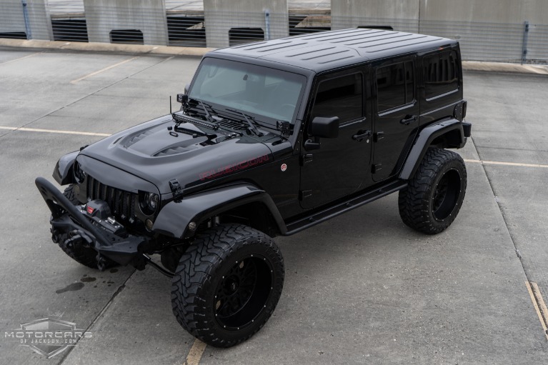 Used-2016-Jeep-Wrangler-Unlimited-Rubicon-Hard-Rock-Jackson-MS