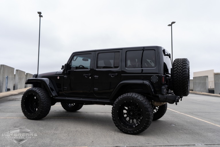 Used-2016-Jeep-Wrangler-Unlimited-Rubicon-Hard-Rock-for-sale-Jackson-MS