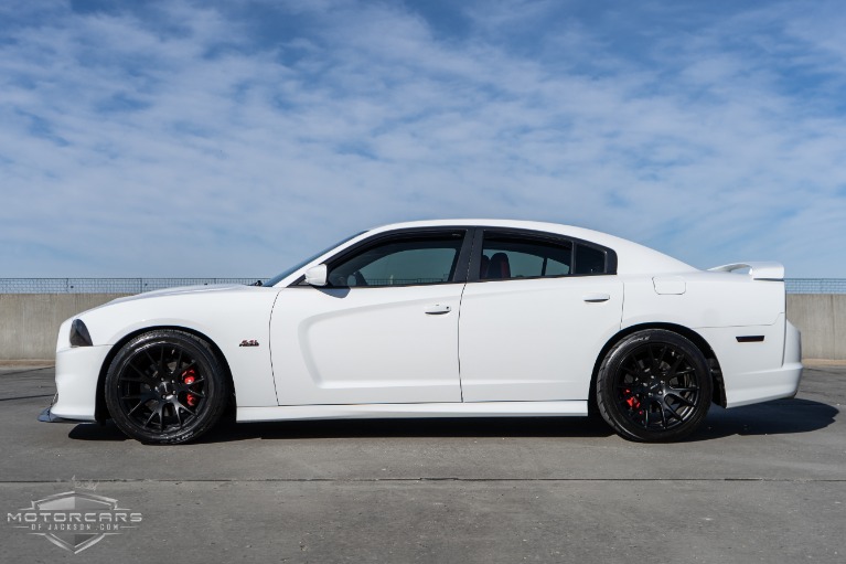 Used-2013-Dodge-Charger-SRT8-for-sale-Jackson-MS