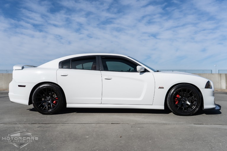 Used-2013-Dodge-Charger-SRT8-Jackson-MS