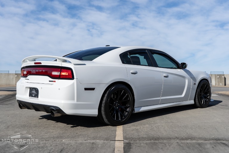 Used-2013-Dodge-Charger-SRT8-Jackson-MS