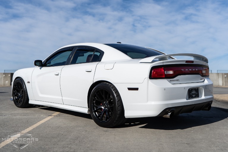 Used-2013-Dodge-Charger-SRT8-for-sale-Jackson-MS