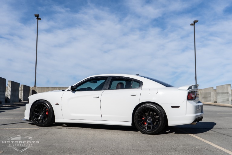 Used-2013-Dodge-Charger-SRT8-Jackson-MS