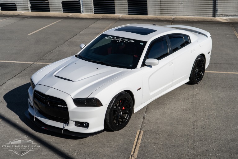 Used-2013-Dodge-Charger-SRT8-for-sale-Jackson-MS