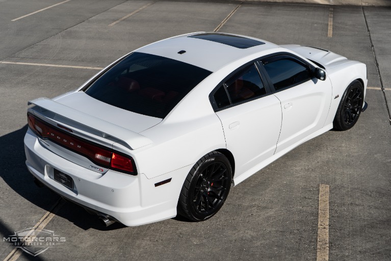 Used-2013-Dodge-Charger-SRT8-Jackson-MS