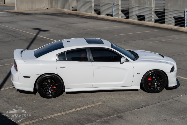 Used-2013-Dodge-Charger-SRT8-Jackson-MS