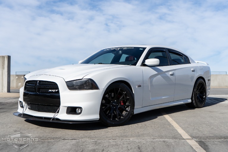 Used-2013-Dodge-Charger-SRT8-Jackson-MS