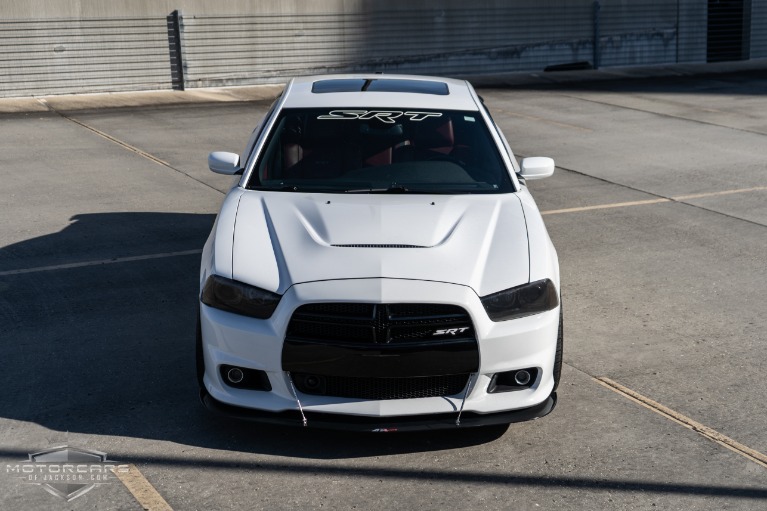 2013 Dodge Charger Srt8 Stock Dh614953 For Sale Near Jackson Ms Ms Dodge Dealer