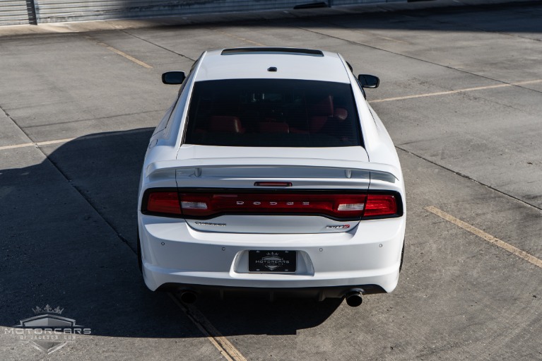 Used-2013-Dodge-Charger-SRT8-for-sale-Jackson-MS