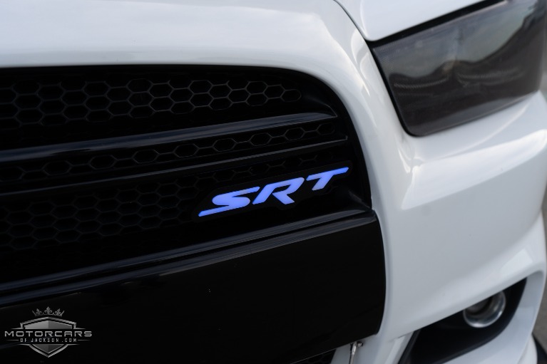 Used-2013-Dodge-Charger-SRT8-Jackson-MS