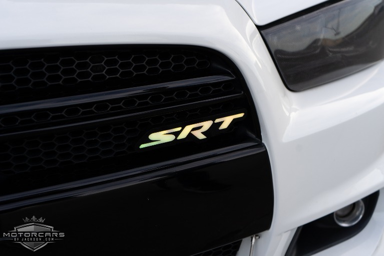 Used-2013-Dodge-Charger-SRT8-Jackson-MS