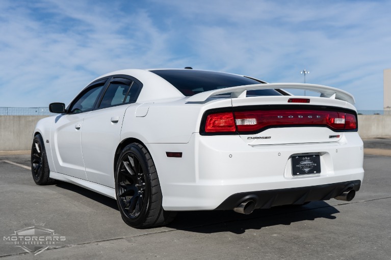 Used-2013-Dodge-Charger-SRT8-Jackson-MS