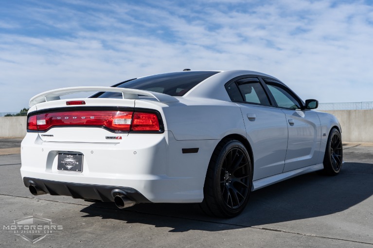 Used-2013-Dodge-Charger-SRT8-Jackson-MS