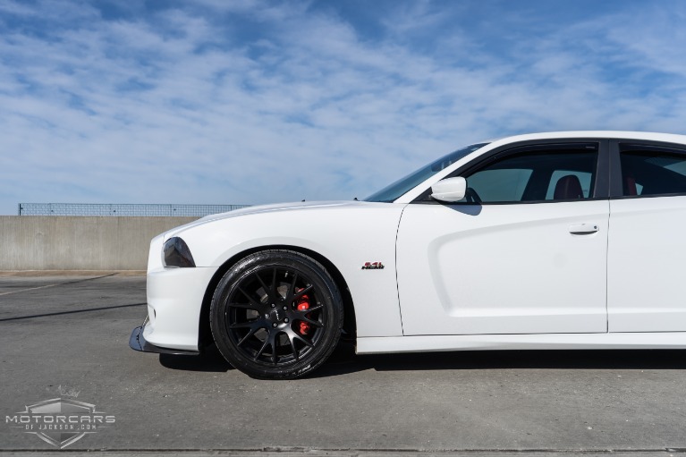 Used-2013-Dodge-Charger-SRT8-Jackson-MS