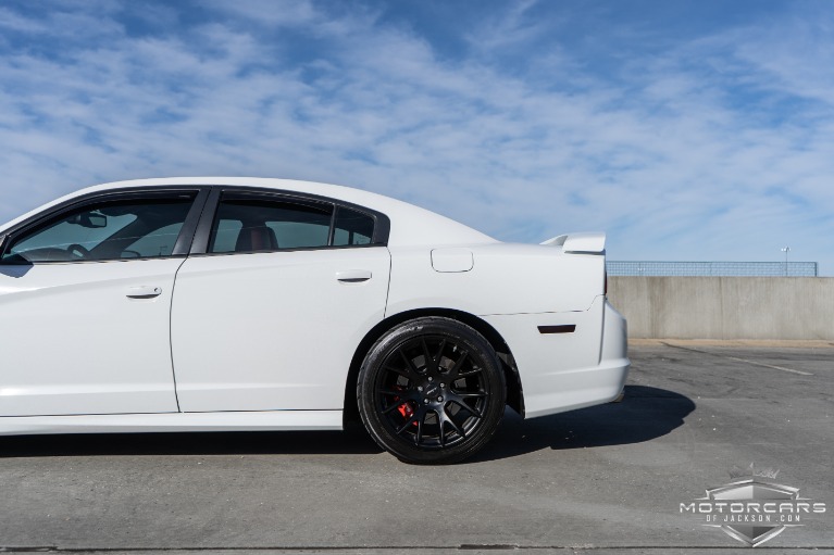 Used-2013-Dodge-Charger-SRT8-Jackson-MS