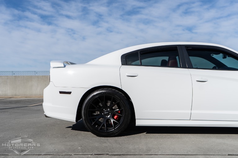 Used-2013-Dodge-Charger-SRT8-Jackson-MS