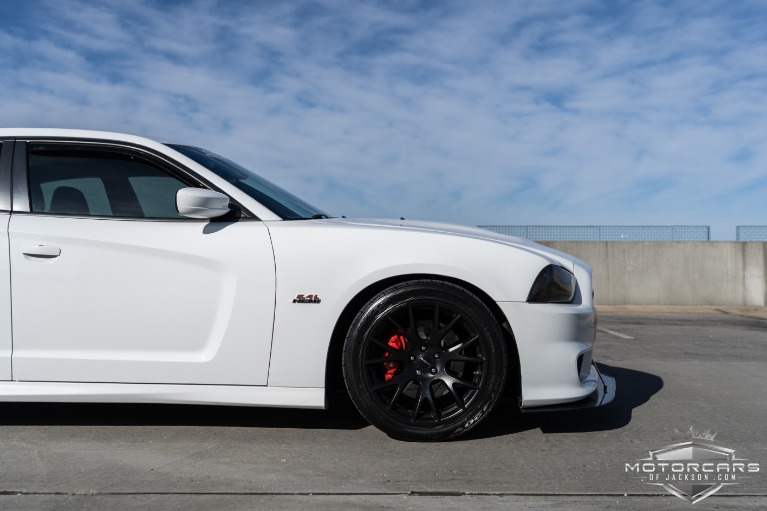 Used-2013-Dodge-Charger-SRT8-Jackson-MS