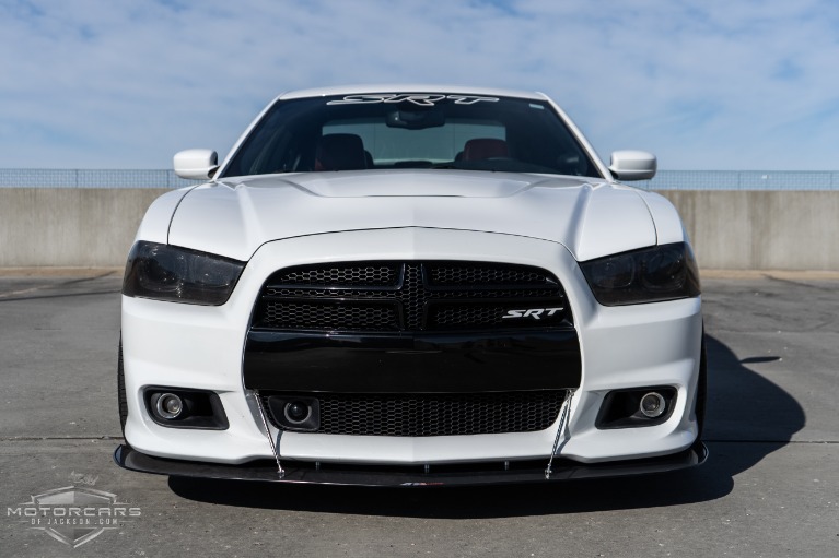 Used-2013-Dodge-Charger-SRT8-Jackson-MS