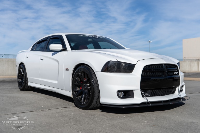 Used-2013-Dodge-Charger-SRT8-for-sale-Jackson-MS