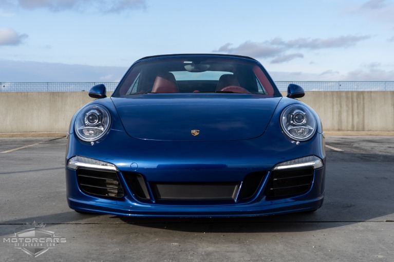 Used-2013-Porsche-911-Carrera-S-Convertible-Jackson-MS