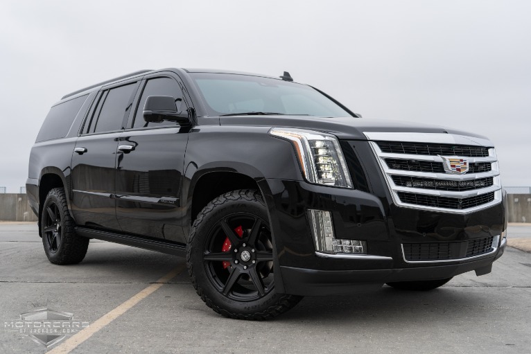 Used-2016-Cadillac-Escalade-ESV-Platinum-4WD-Supercharged-Over-30k-in-Upgrades-for-sale-Jackson-MS