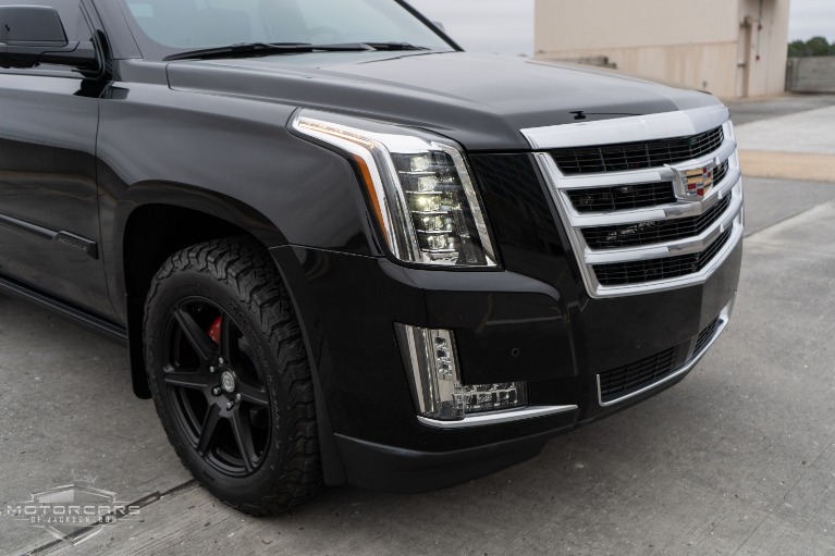 Used-2016-Cadillac-Escalade-ESV-Platinum-4WD-Supercharged-Over-30k-in-Upgrades-for-sale-Jackson-MS