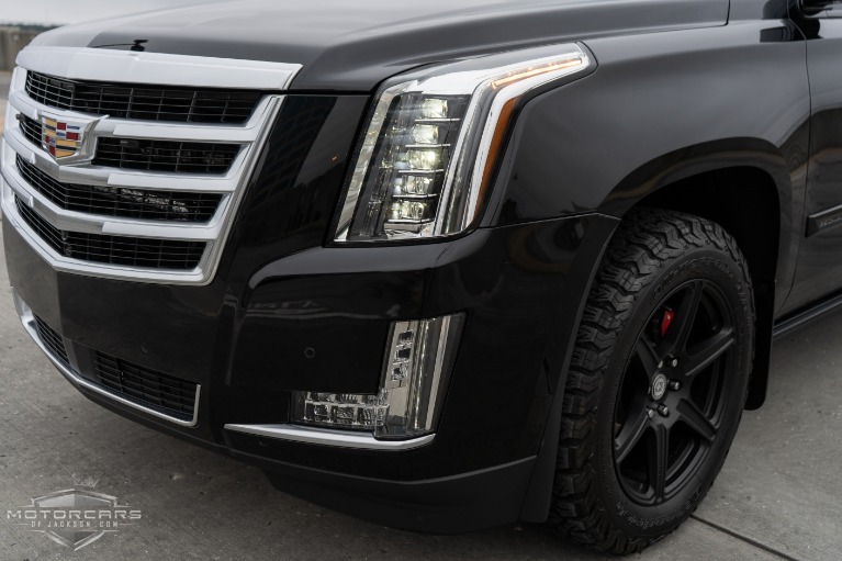 Used-2016-Cadillac-Escalade-ESV-Platinum-4WD-Supercharged-Over-30k-in-Upgrades-for-sale-Jackson-MS