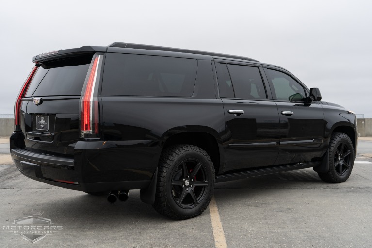 Used-2016-Cadillac-Escalade-ESV-Platinum-4WD-Supercharged-Over-30k-in-Upgrades-Jackson-MS