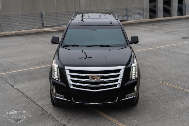 Used-2016-Cadillac-Escalade-ESV-Platinum-4WD-Supercharged-Over-30k-in-Upgrades-Jackson-MS