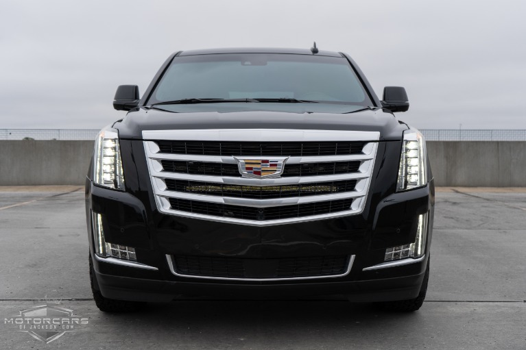 Used-2016-Cadillac-Escalade-ESV-Platinum-4WD-Supercharged-Over-30k-in-Upgrades-Jackson-MS