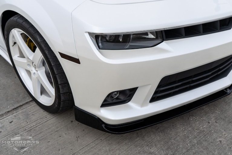 Used-2014-Chevrolet-Camaro-SA30-Saleen-30th-Anniversary-1-of-10-Jackson-MS