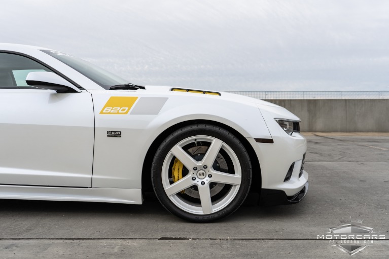 Used-2014-Chevrolet-Camaro-SA30-Saleen-30th-Anniversary-1-of-10-Jackson-MS