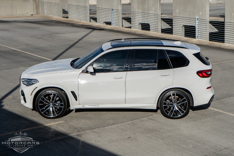 Used-2019-BMW-X5-xDrive50i-Jackson-MS