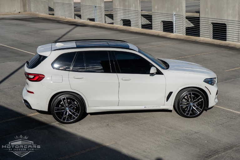 Used-2019-BMW-X5-xDrive50i-Jackson-MS