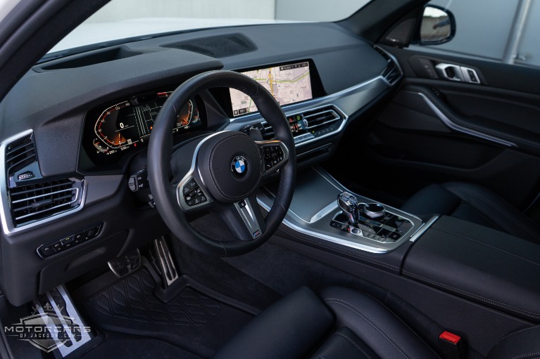 Used-2019-BMW-X5-xDrive50i-Jackson-MS