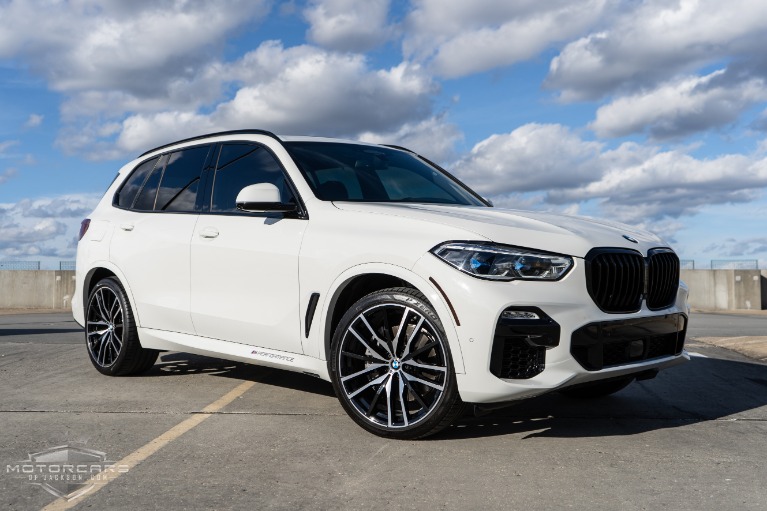 Used-2019-BMW-X5-xDrive50i-Jackson-MS