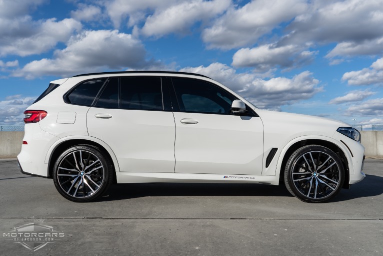 Used-2019-BMW-X5-xDrive50i-for-sale-Jackson-MS