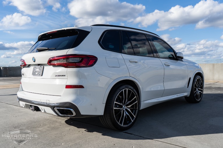 Used-2019-BMW-X5-xDrive50i-Jackson-MS