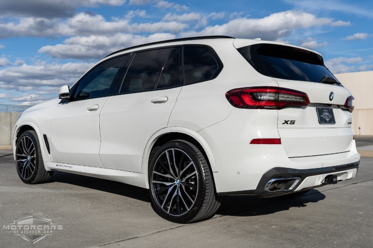 Used-2019-BMW-X5-xDrive50i-Jackson-MS