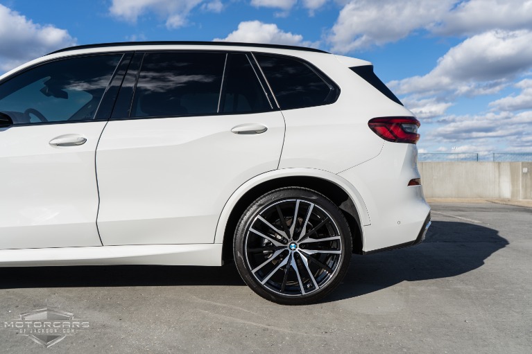 Used-2019-BMW-X5-xDrive50i-Jackson-MS