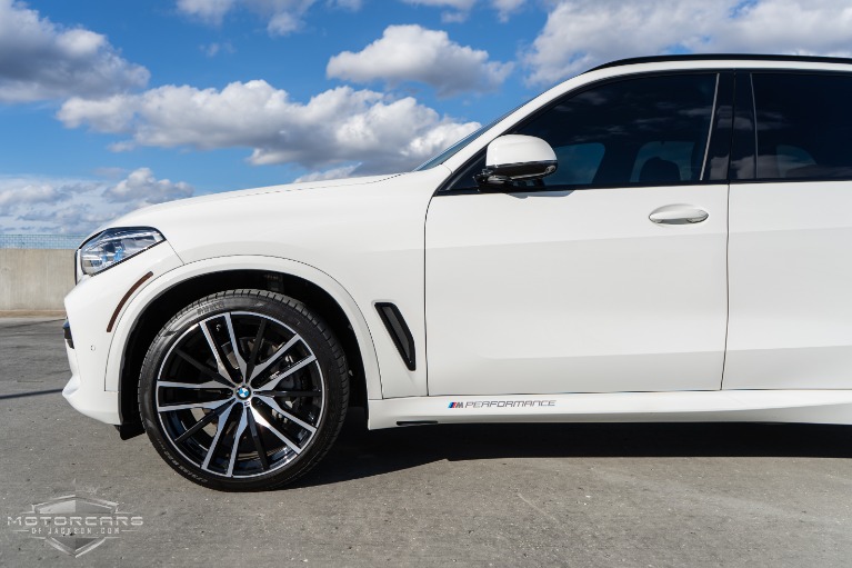 Used-2019-BMW-X5-xDrive50i-Jackson-MS