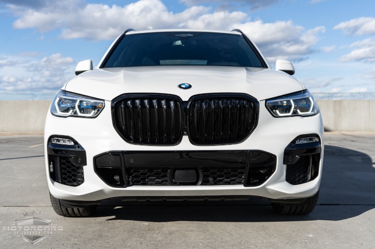 Used-2019-BMW-X5-xDrive50i-Jackson-MS