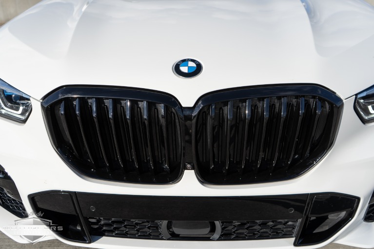 Used-2019-BMW-X5-xDrive50i-for-sale-Jackson-MS