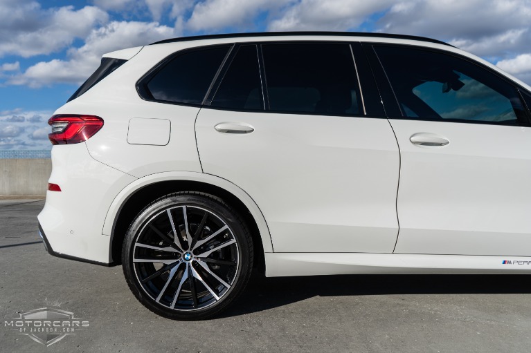 Used-2019-BMW-X5-xDrive50i-Jackson-MS